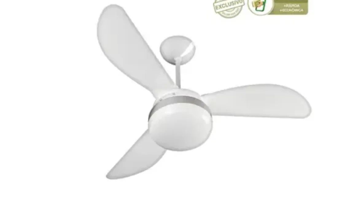 Ventilador de Teto 