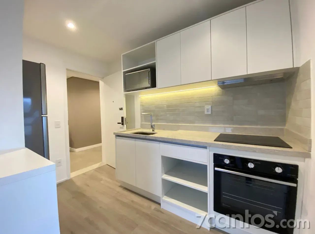 Apartamento, Paraíso, 2 Quartos - Foto 5