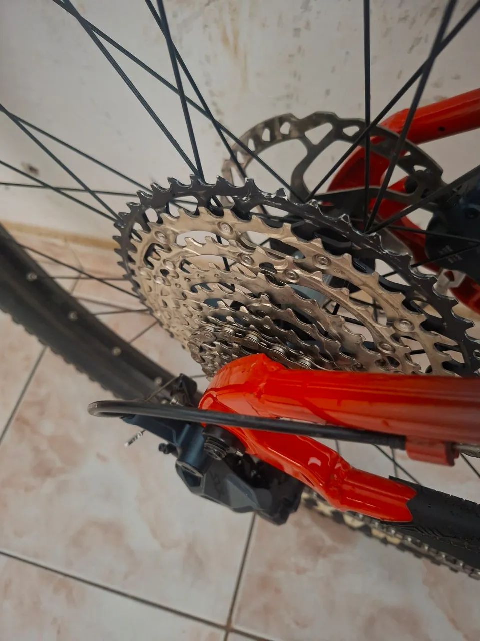 Bicicleta Oggi 7.4 - Foto 4