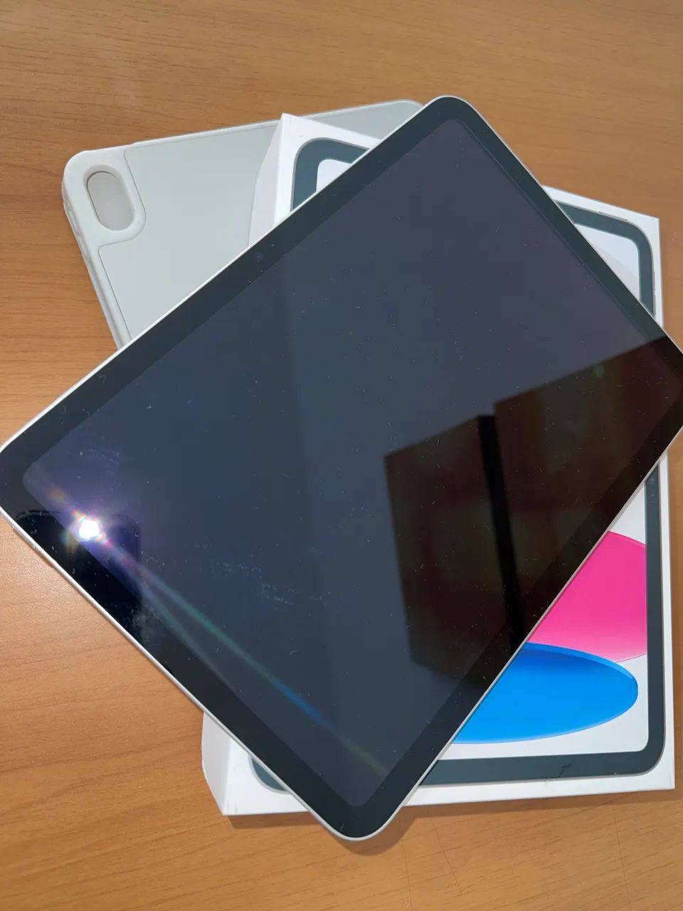 iPad 11 A16 256 GB - Foto 2