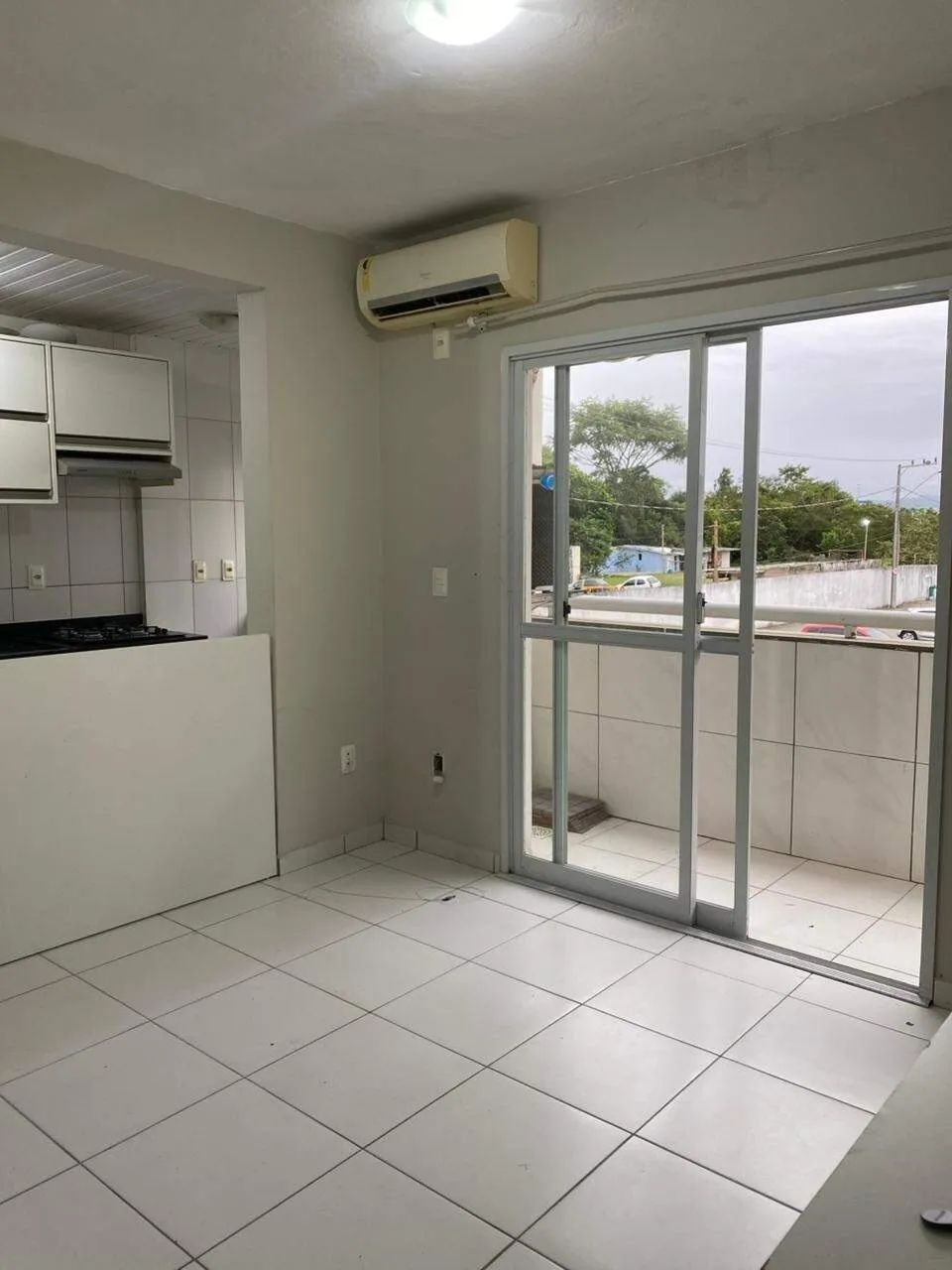 Apartamento 2 Dormitórios à Venda em Aririú da Formiga Palhoça - Foto 5