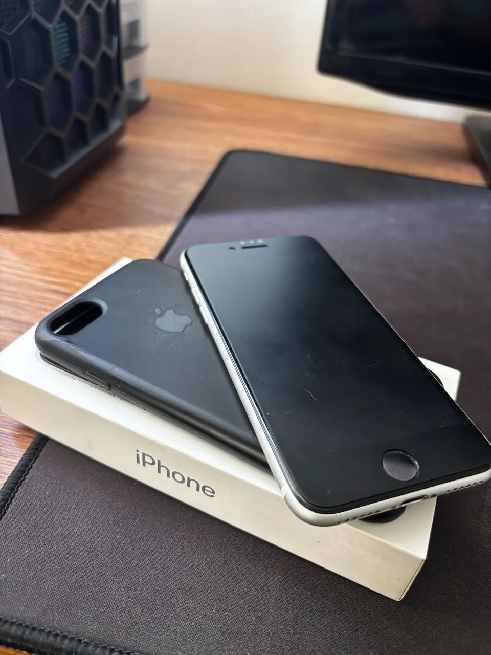 Vendo Iphone SE - Foto 2