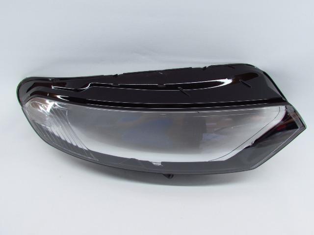 Lente Farol Ecosport 2013 2014 2015 2016 2017 Direito - Foto 3
