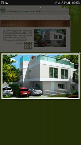 5 quartos, 4 suítes, piscina, churrasqu - Foto 19