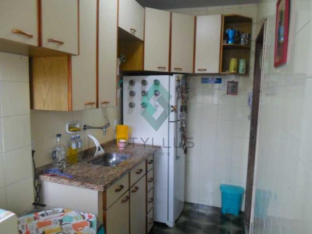 Apartamento à venda com 2 dormitórios em Engenho de dentro, Rio de janeiro cod:M22669 - Foto 11