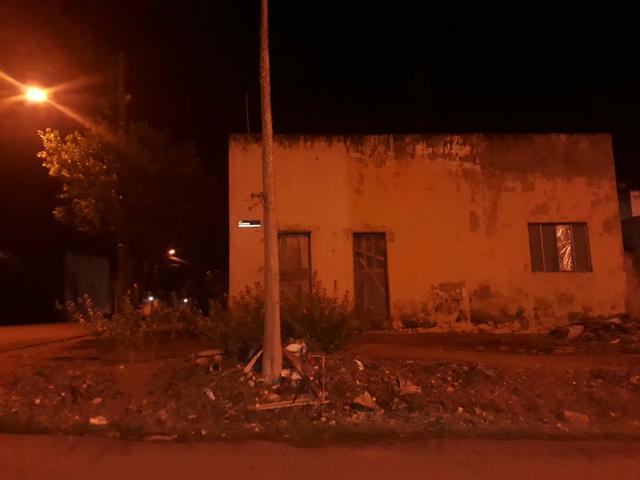 Vendo ou troco Enbratel
