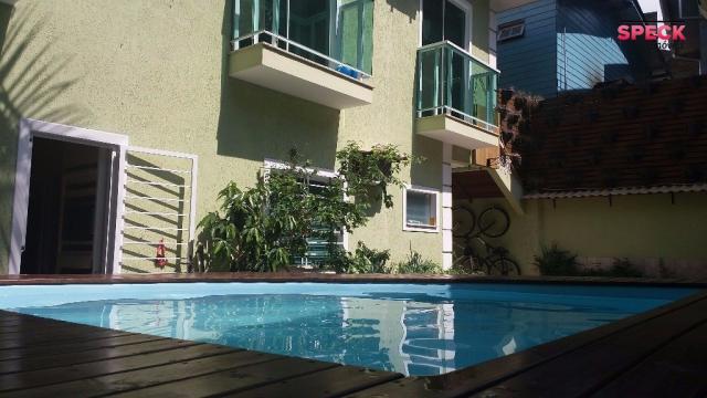 Casa à venda com 5 dormitórios em Saco grande, Florianópolis cod:CA000727 - Foto 4