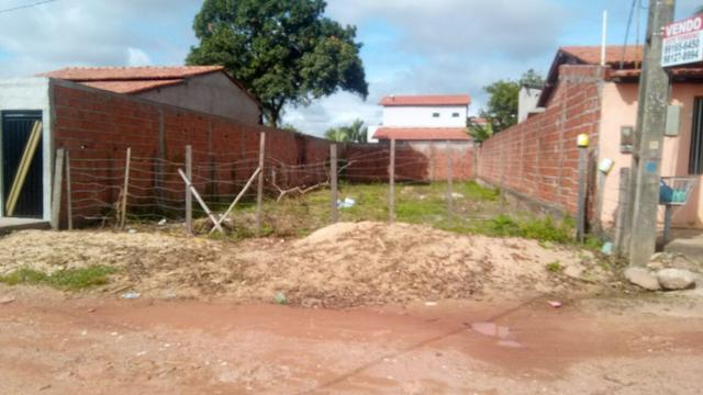 Lote no Bairro Imigrantes (próximo à Fábrica da Itaipava)