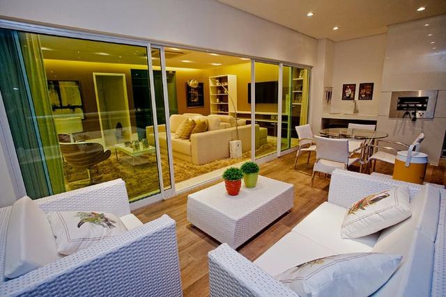Apartamento Guararapes Spring Live Park - Foto 8