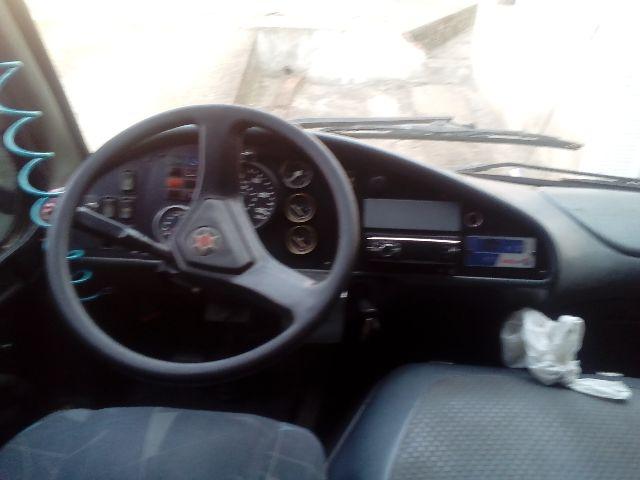 Micro onibus volareA8 - Foto 3