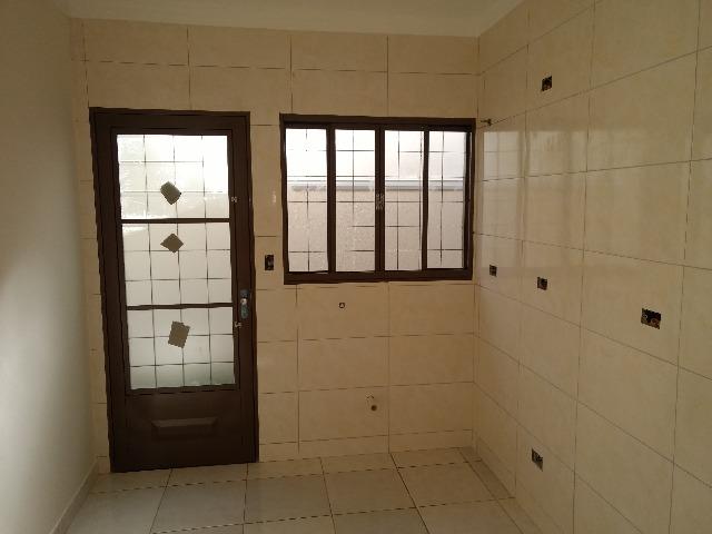 Casa com ótimo padrão bairro com muitas casas - Foto 7