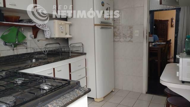 Casa à venda com 4 dormitórios em Alípio de melo, Belo horizonte cod:453569 - Foto 16