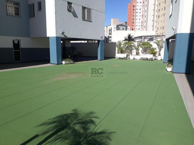 Apartamento à venda, 3 quartos, 1 vaga, buritis - belo horizonte/mg - Foto 13