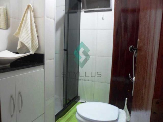 Apartamento à venda com 2 dormitórios em Pilares, Rio de janeiro cod:M25002 - Foto 15