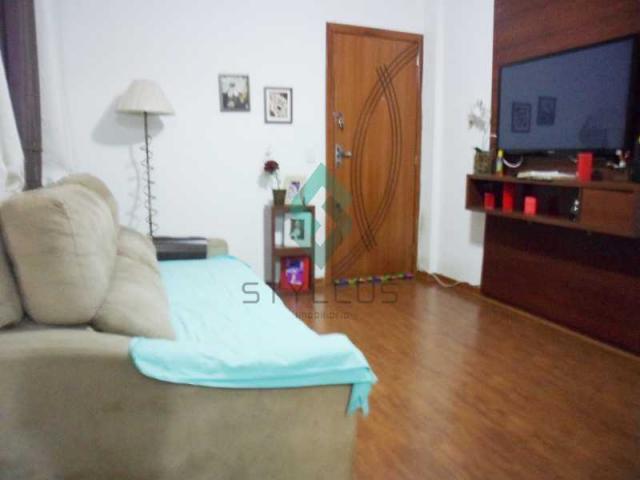 Apartamento à venda com 2 dormitórios em Pilares, Rio de janeiro cod:M25002 - Foto 3