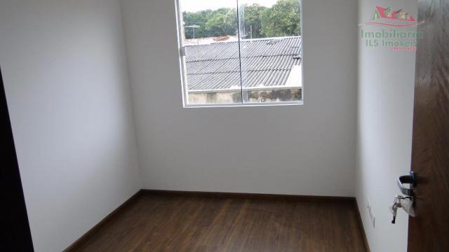 Apartamento residencial à venda, cidade jardim, são josé dos pinhais. - Foto 13