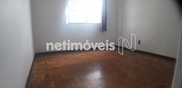 Apartamento à venda com 3 dormitórios em Padre eustáquio, Belo horizonte cod:712557