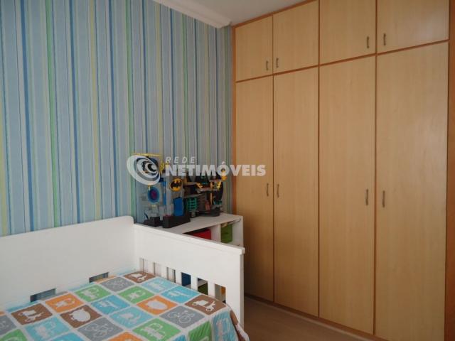 Apartamento à venda com 3 dormitórios em Gutierrez, Belo horizonte cod:451271 - Foto 12