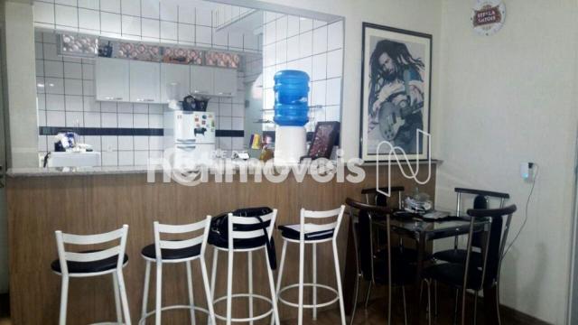 Apartamento à venda com 3 dormitórios em Carlos prates, Belo horizonte cod:597148 - Foto 8