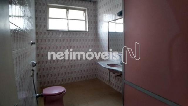 Casa à venda com 5 dormitórios em São josé (pampulha), Belo horizonte cod:703268 - Foto 16