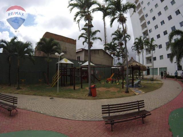 Apartamento 03 quartos próximo ao riomar kennendy no jardins residence club - Foto 6