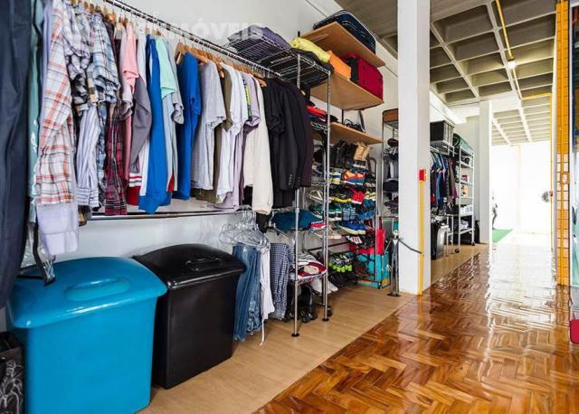 Casa à venda com 1 dormitórios em Estoril, Belo horizonte cod:553275 - Foto 18