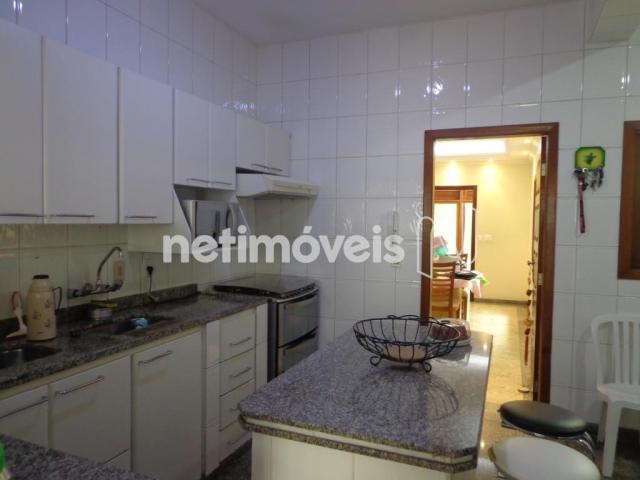 Casa à venda com 4 dormitórios em João pinheiro, Belo horizonte cod:55200 - Foto 11