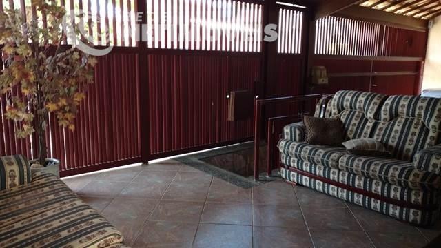 Casa à venda com 4 dormitórios em Alípio de melo, Belo horizonte cod:453569 - Foto 3