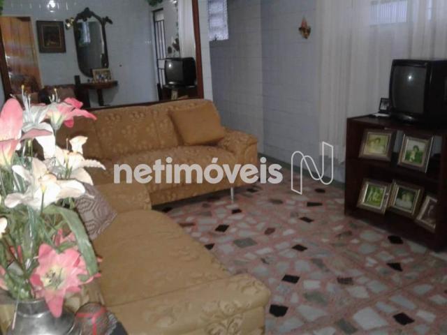 Casa à venda com 3 dormitórios em Concórdia, Belo horizonte cod:328834 - Foto 7