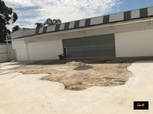 Galpão/depósito/armazém para alugar em Itaquera, São paulo cod:918 - Foto 19