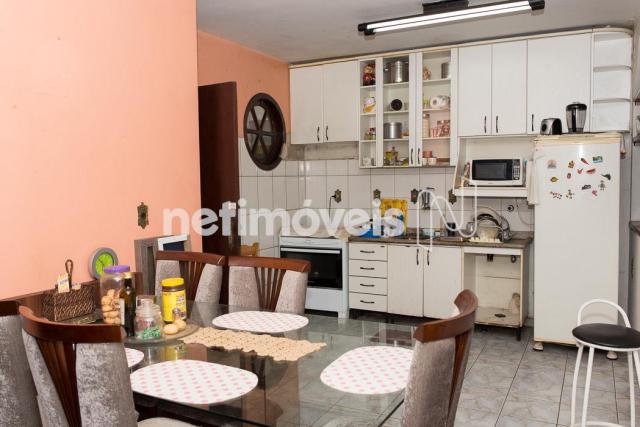 Casa à venda com 3 dormitórios em Carlos prates, Belo horizonte cod:669694 - Foto 5