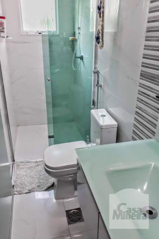 Casa à venda com 2 dormitórios em Dom cabral, Belo horizonte cod:246201 - Foto 9
