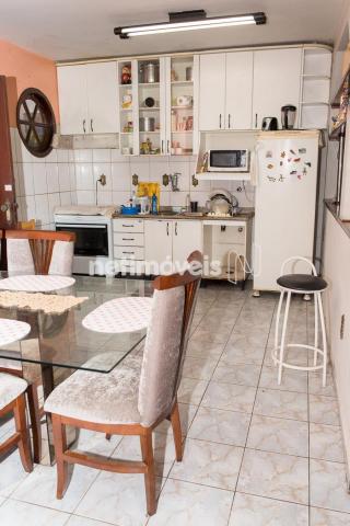 Casa à venda com 3 dormitórios em Carlos prates, Belo horizonte cod:669694 - Foto 6