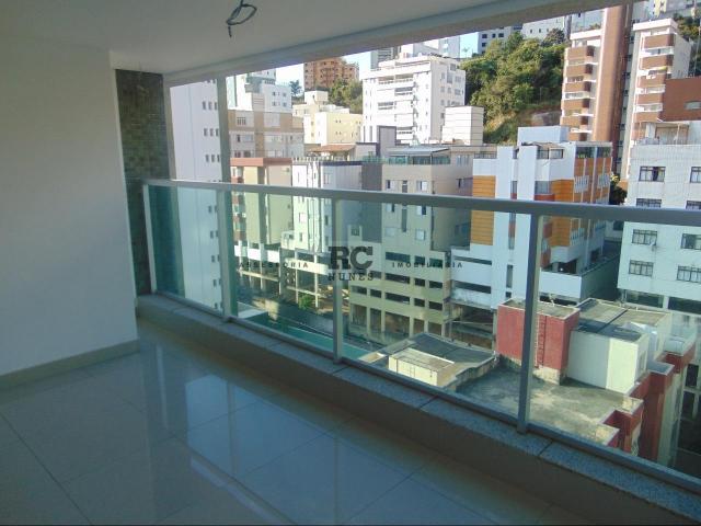 Apartamento à venda, 4 quartos, 3 vagas, buritis - belo horizonte/mg - Foto 2