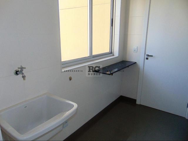 Apartamento à venda, 4 quartos, 3 vagas, buritis - belo horizonte/mg - Foto 8