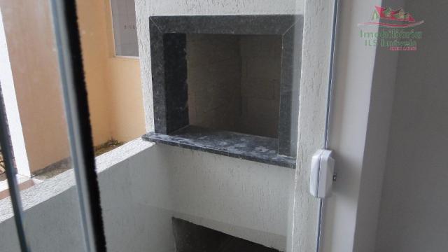 Apartamento residencial à venda, cidade jardim, são josé dos pinhais. - Foto 7