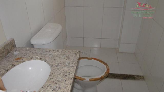 Apartamento residencial à venda, cidade jardim, são josé dos pinhais. - Foto 10