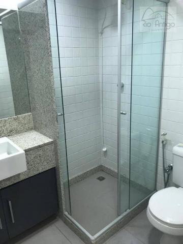 Sala para alugar, 315 m² por r$ 37.800/mês - botafogo - rio de janeiro/rj - Foto 7