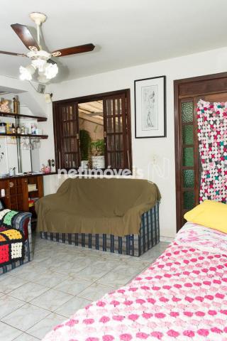 Casa à venda com 3 dormitórios em Carlos prates, Belo horizonte cod:669694 - Foto 3