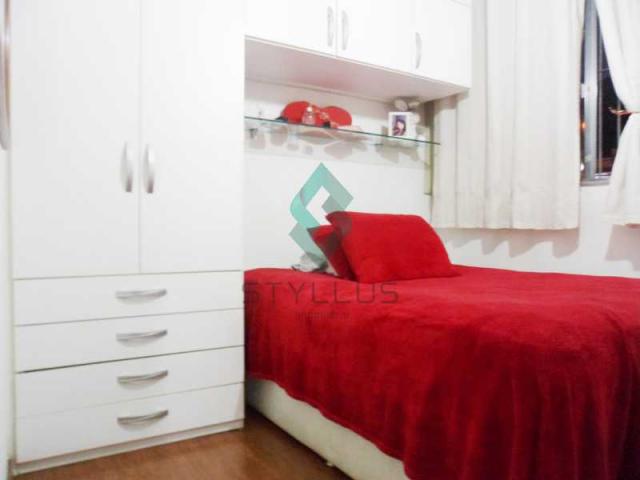 Apartamento à venda com 2 dormitórios em Pilares, Rio de janeiro cod:M25002 - Foto 9