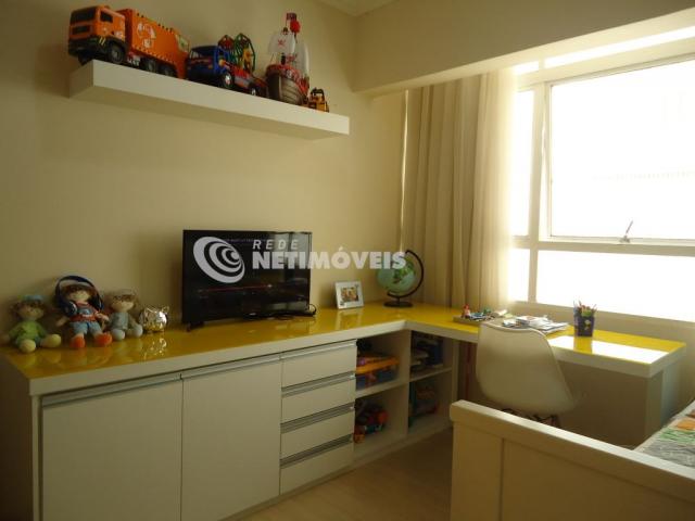 Apartamento à venda com 3 dormitórios em Gutierrez, Belo horizonte cod:451271 - Foto 11
