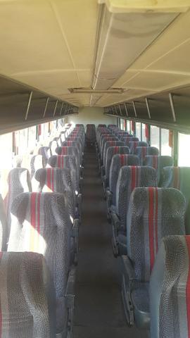 Ônibus viaggio 92 R$18.000 - Foto 2
