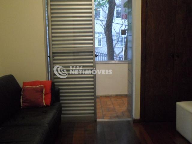 Apartamento à venda com 3 dormitórios em Estoril, Belo horizonte cod:474799 - Foto 5