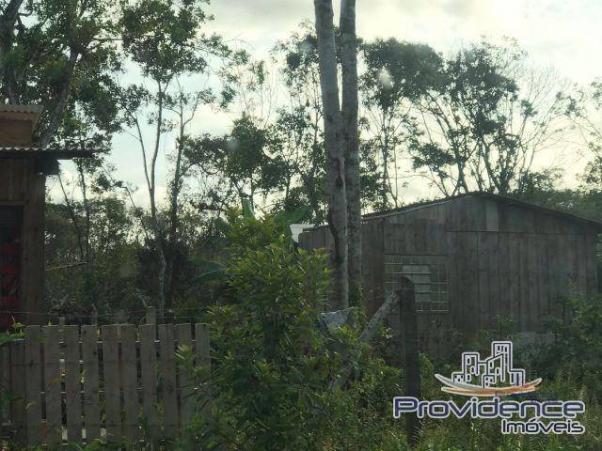 Terreno residencial à venda, coroados, guaratuba. - Foto 5
