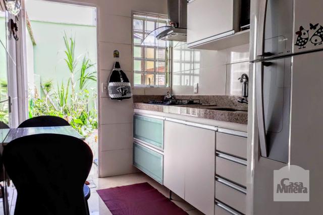 Casa à venda com 2 dormitórios em Dom cabral, Belo horizonte cod:246201 - Foto 5