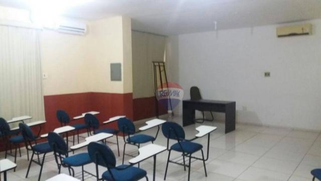 Prédio comercial próximo avenida aguanambi - Foto 4