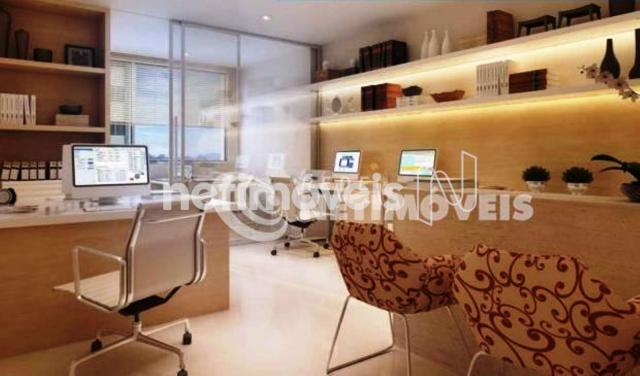 Escritório à venda em Caiçaras, Belo horizonte cod:629832 - Foto 7