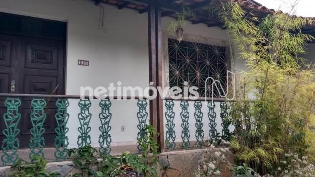 Casa à venda com 5 dormitórios em São josé (pampulha), Belo horizonte cod:703268 - Foto 2