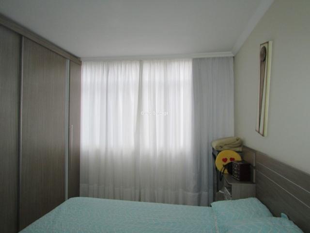 Apartamento à venda com 3 dormitórios em Novo mundo, Curitiba cod:421 - Foto 10