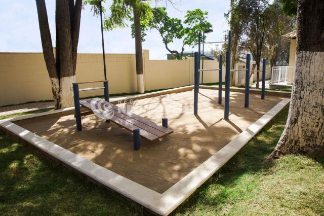 Apartamento à venda com 3 dormitórios em Cinquentenário, Belo horizonte cod:593802 - Foto 8